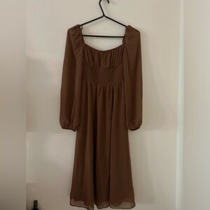 Wilfred Bella Dress